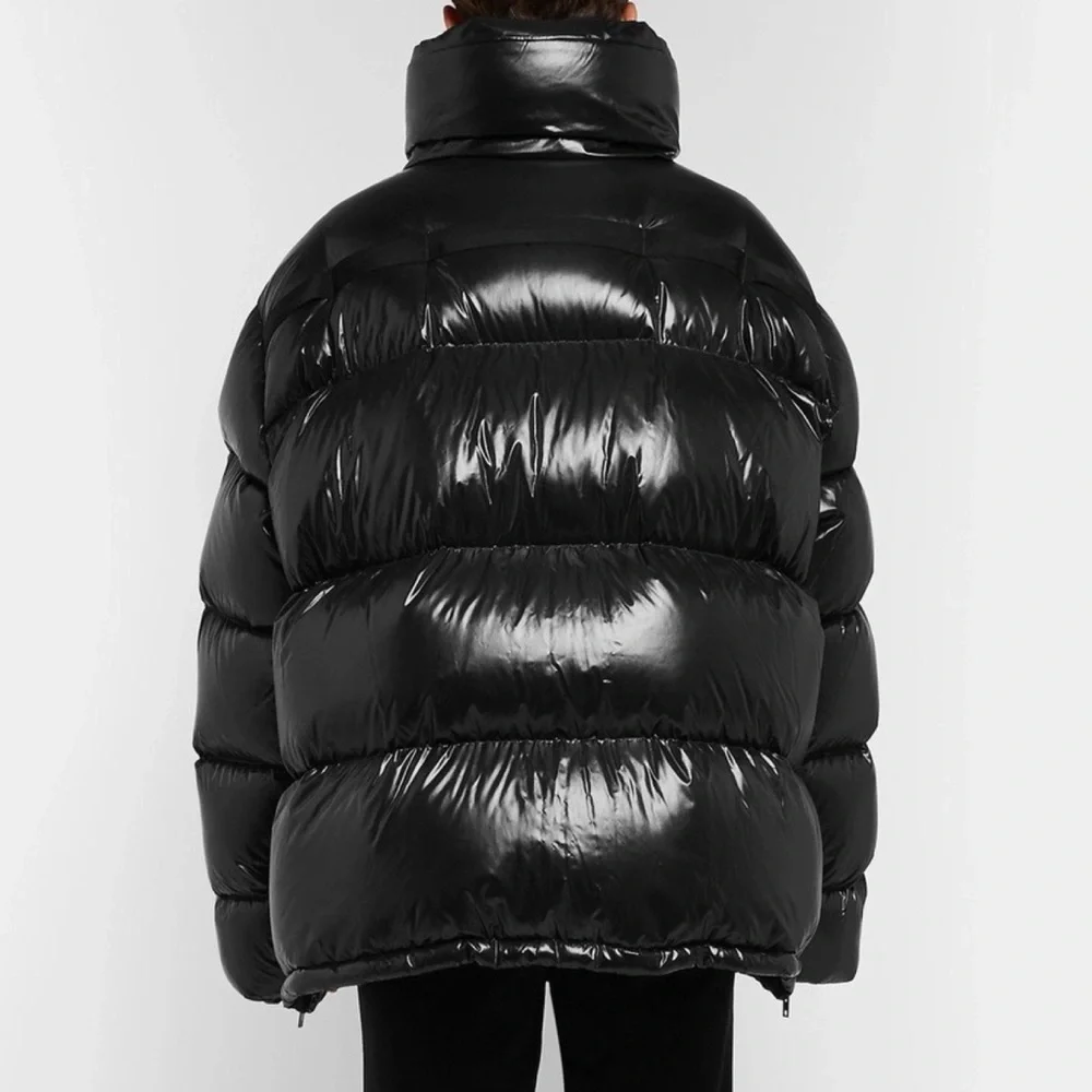 Calvin Klein 205W39NYC Oversized Quilted Down Jacket